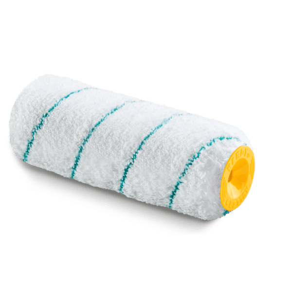 TRAFALET PREMIUM Боя за миене, грунт, праймер, бейц, лак, емулсии, акрилни лакове и ЛАКОВЕ НА РАЗРЪДИТЕЛ 18CM, фибрил 8mm