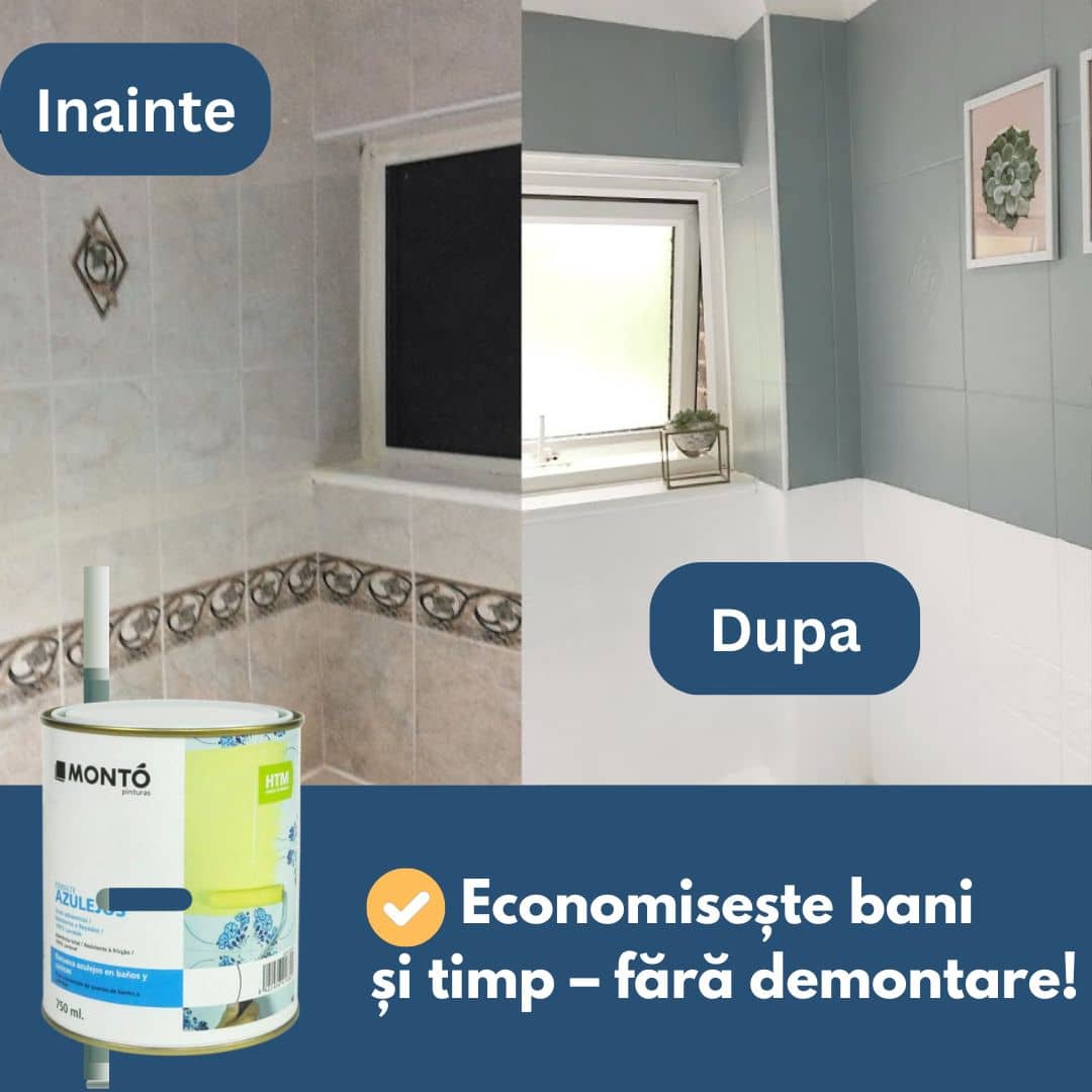 Боя за плочки на полиуретанова основа – Максимална устойчивост & Перфектна адхезия, Monto, 750 мл