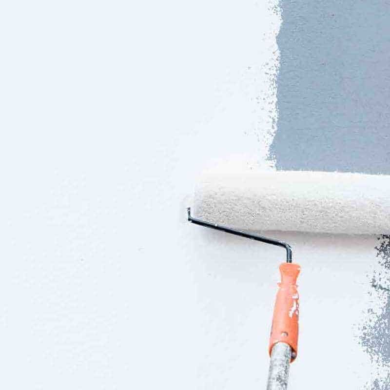 Водоустойчива/хидроизолираща боя AquaX, за вътрешна/външна употреба, Nanophos 10L