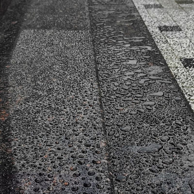 Водоотблъскващ препарат за глазурани повърхности, гранит, мрамор, травертин, керамогранит, защита от петна от масло и вода, SurfaPore T, NanoPhos 1L