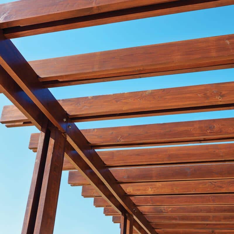 Импрегнация за дърво, грунд за дърво, вътрешна/външна защита, NanoPhos, 750 мл