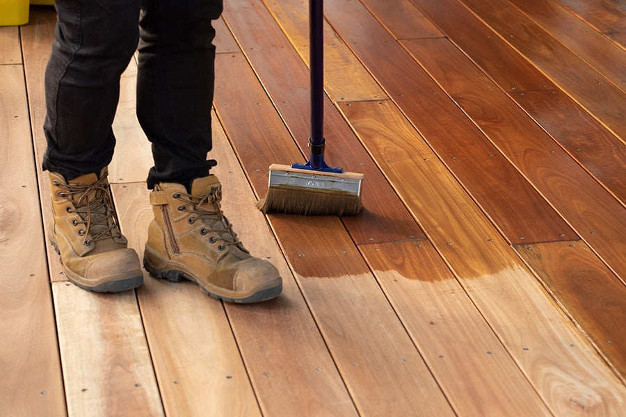 Impregnant за дърво, вътрешна/външна употреба, ефект на естествен блясък, 2,5 л NanoPhos