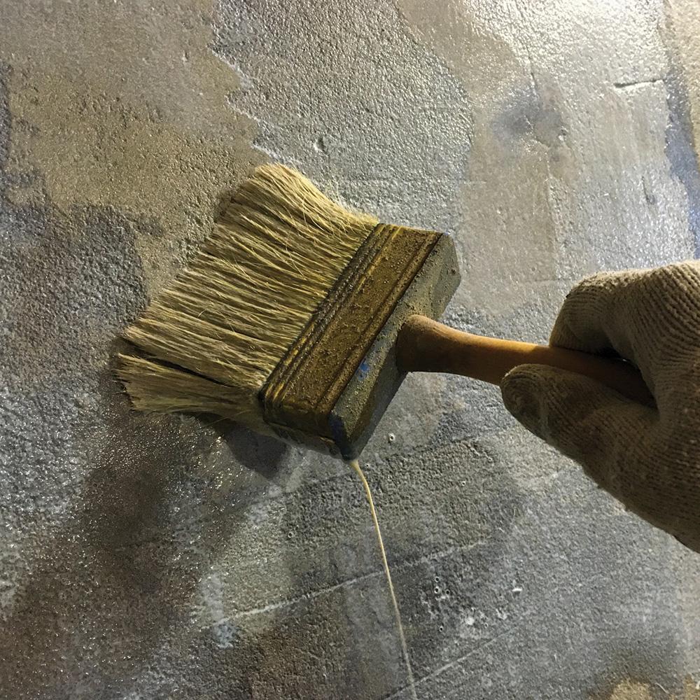 Amorsa, Grund Beton, Водна основа за грунт за зидария за подготовка на повърхности, SurfaMix P, NanoPhos 5L