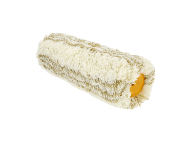 SUPER PREMIUM ROLLER, WASHABLE OUTDOOR, FACADES, EMULSIONS AND PRIMERS, 25 CM 20MM LINE