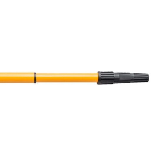 Professional telescopic EXTENSION ROD 0.8-1.4m, made of ALUMINUM