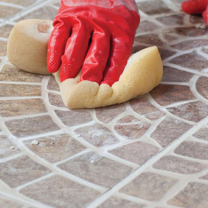 Solution for cleaning cement stains and removing construction material residues, Residuum Cleaner, NanoPhos