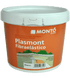 KIT Elastic Reparații Crăpături Beton Tencuială Lemn Plastic - Nanomax