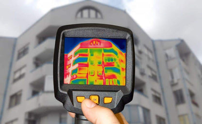 Thermal insulating paint for roofs, Nano SurfaPaint ThermoDry Roof