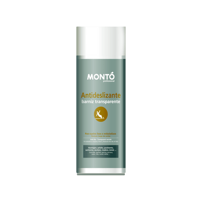 Monto Spray 400ml Protecție Antiderapantă Piatra Gresie Trepte - Nanomax
