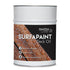 Ulei Impregnant Lemn Solutie interior exterior Efect Stralucire - Nanomax