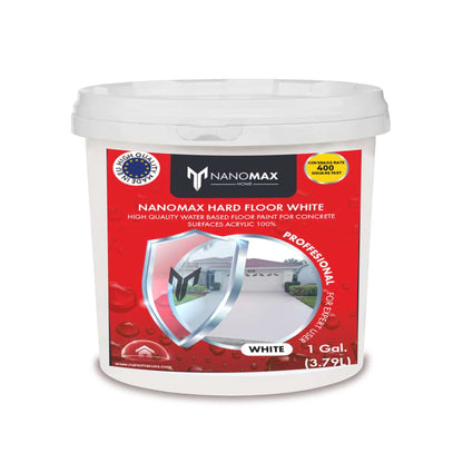 Vopsea Acrilica Beton pe baza apa SurfaPaint Acrylic - Nanomax