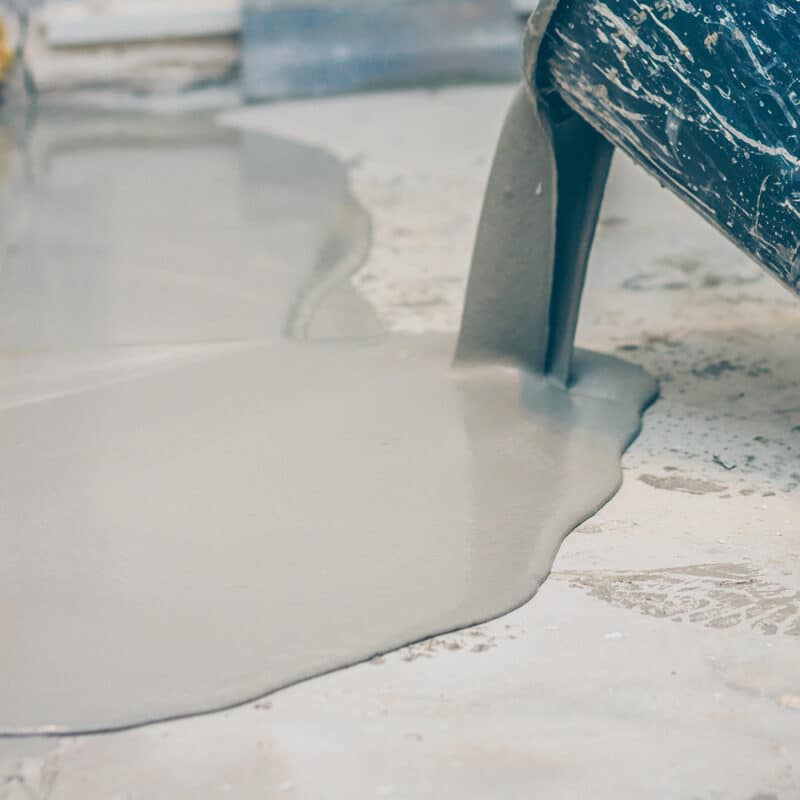 Epoxy paint thinner, Thinner A, Nanophos 1L