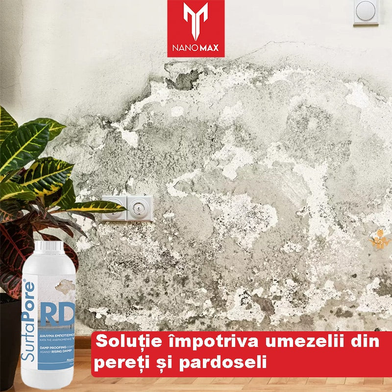 umezeala pereti